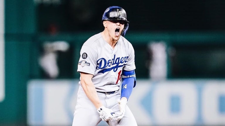 ¡Los Dodgers tendrán a Mookie Betts y David Price!